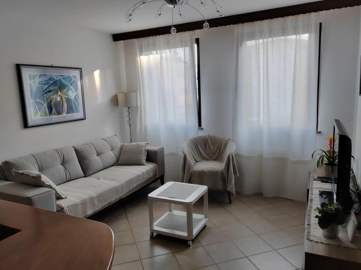 App Mirjana Apartment Novigrad  Exterior photo