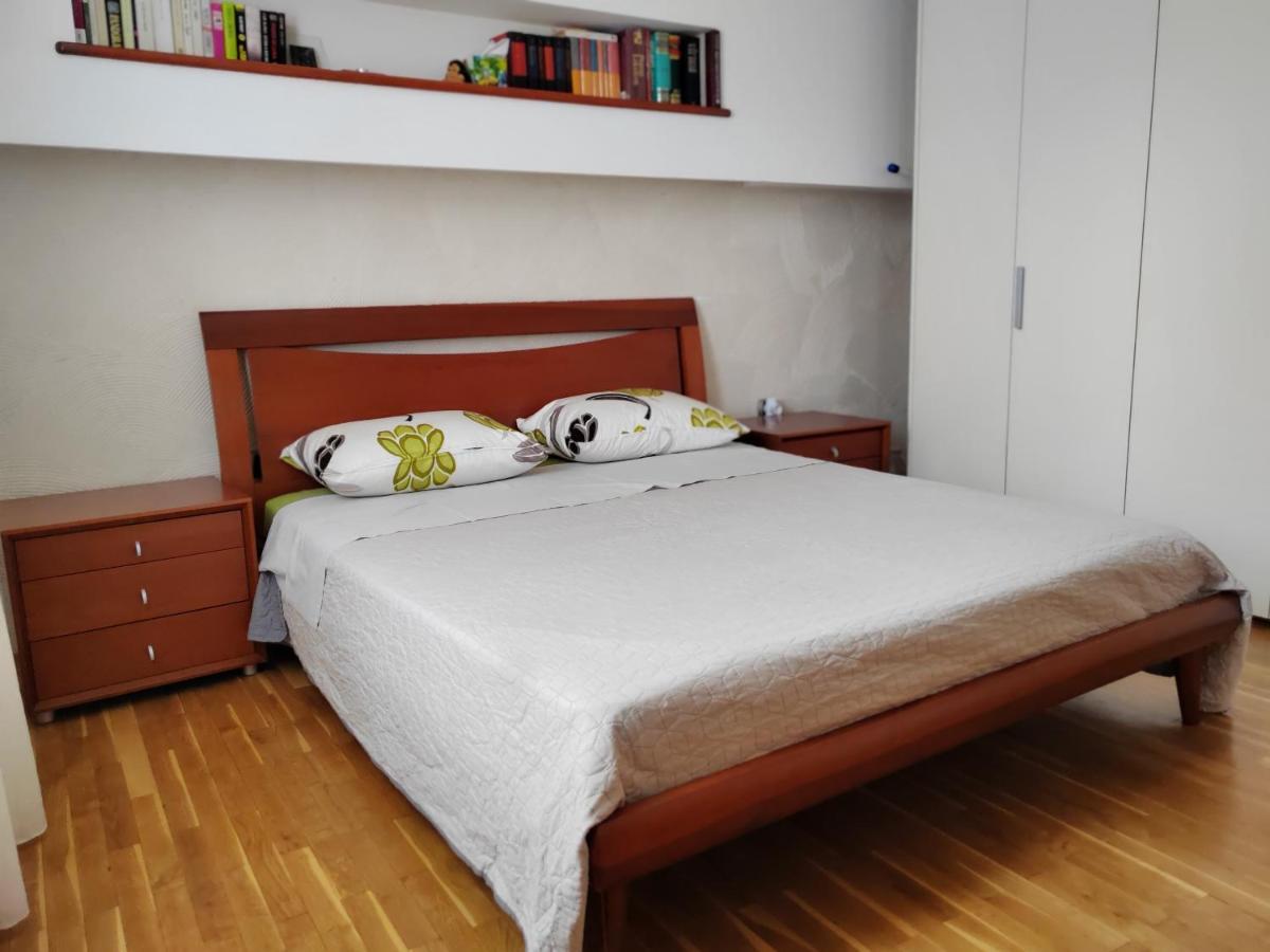 App Mirjana Apartment Novigrad  Exterior photo