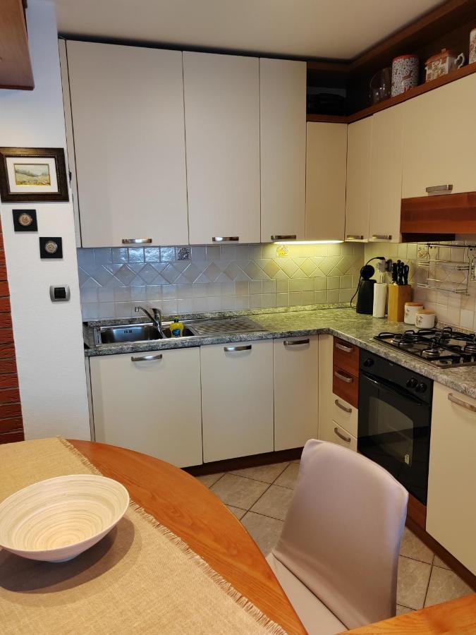 App Mirjana Apartment Novigrad  Exterior photo